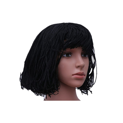 受け入れられるOEM/ODM 2022 合成ヘア蕾丝 フロントウィッグ アフロカールヘアスタイリング