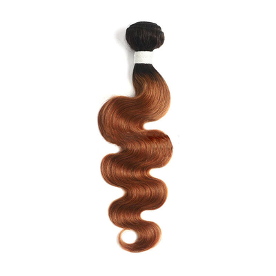 レミーヘア ボディ・ウェーブスタイル ブラジリアン・オンブレ ヘアエクステンション 20本 1kg 送料無料