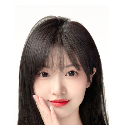 レミーヘア HD 蕾丝 閉ざし フロント トゥーピー シルク ベース ストレート トゥーピー ヘア トップス パーツ 女性用 人髪 パーク