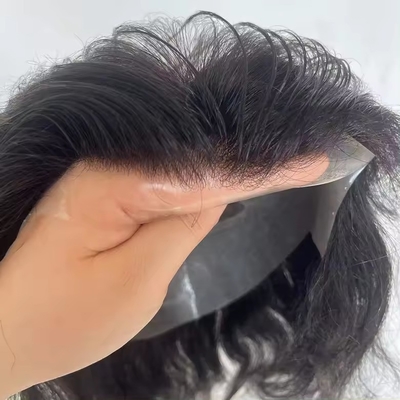 薄い肌 トゥーピー 男性用 毛皮を整える 毛皮