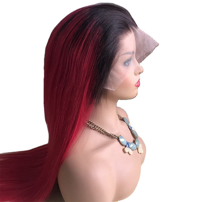 100% 人髪のBSM 割引 360 フル 蕾の皮質 ラインナイン イタリアン ヤキ ストレート パーク